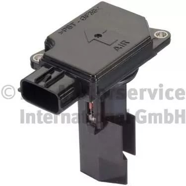 Luchtmassastroomsensor PIERBURG 7.07759.05.0)