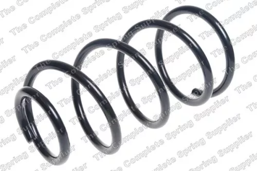 Suspension Spring LESJÖFORS 4095861)
