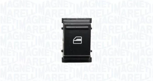 Schakelaar, raammechanisme MAGNETI MARELLI 000051041010)