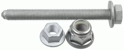 Repair Kit, wheel suspension LEMFÖRDER 38396 01)