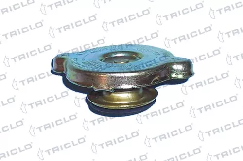 Cap, coolant tank TRICLO 310176)