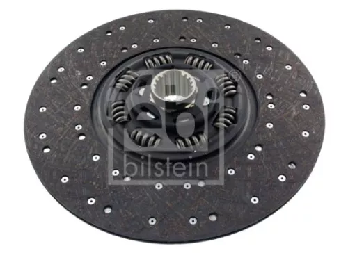 Clutch Disc FEBI BILSTEIN 105061)