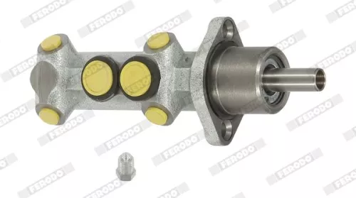Brake Caliper FERODO FCL695112)