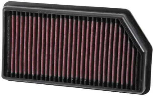 Luchtfilter K&N FILTERS 33-3008)
