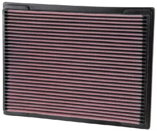 Luchtfilter K&N FILTERS 33-2703)