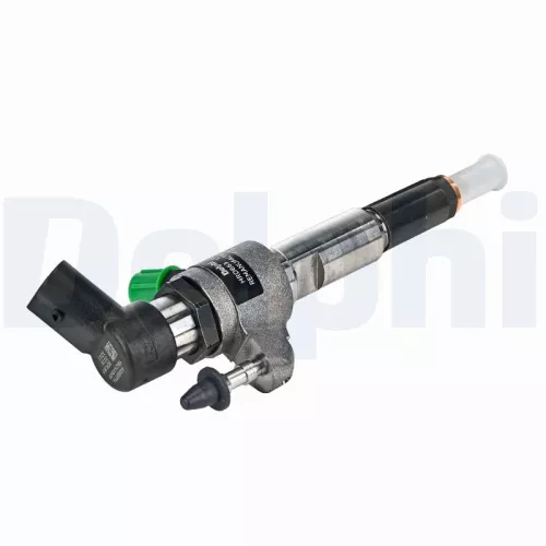 Injector DELPHI HRD663)
