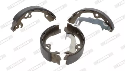 Remblokkenset FERODO FSB565)