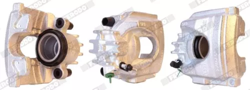 Brake Caliper FERODO FCL695140)
