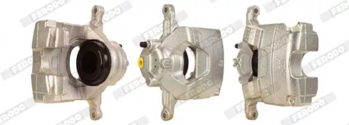 Remklauw FERODO FCL695141)
