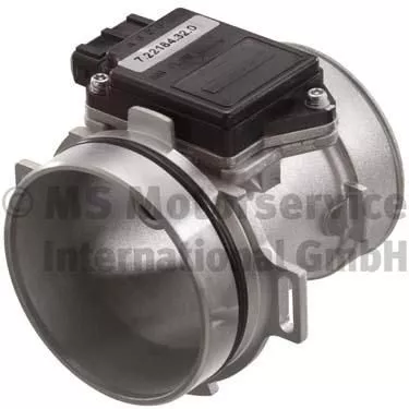 Luchtmassastroomsensor PIERBURG 7.22184.32.0)