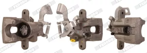 Remklauw FERODO FCL695153)
