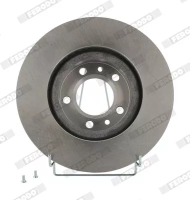 Brake Disc FERODO DDF1132)