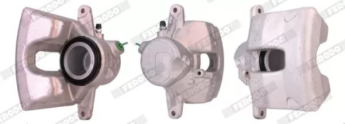 Remklauw FERODO FCL695168)