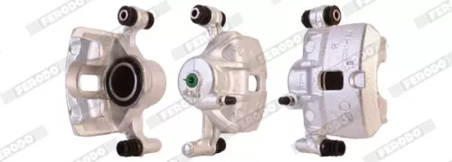 Remklauw FERODO FCL695128)