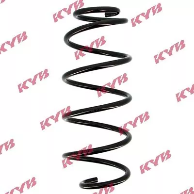 Veerophanging KYB RA3561)