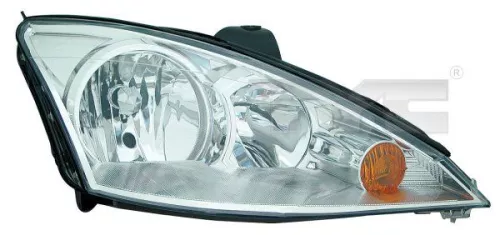Headlight TYC 20-6347-05-2)