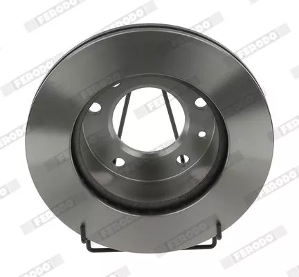 Brake Disc FERODO FCR228A)