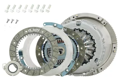 Koppelingsset AISIN SWT-378)