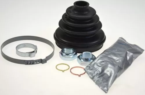 Bellow Kit, drive shaft SPIDAN 26007)