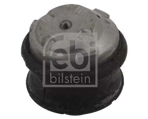 Montage, motor FEBI BILSTEIN 09154)