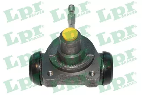 Wielremcilinder LPR 5231)