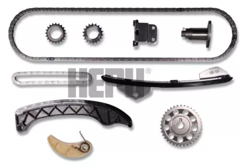 Timing Chain Kit HEPU 21-0398)