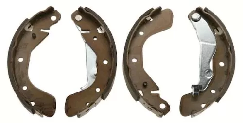 Brake Shoe Set TRW GS8760)