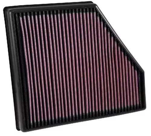 Luchtfilter K&N FILTERS 33-5047)
