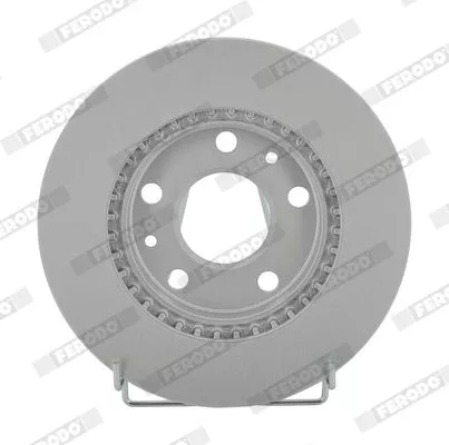 Remschijf FERODO DDF2078C)