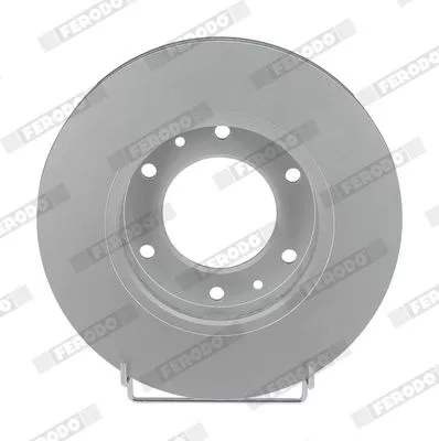 Remschijf FERODO DDF2111C)