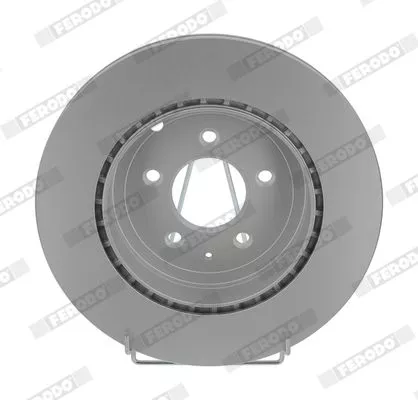 Remschijf FERODO DDF2251C)