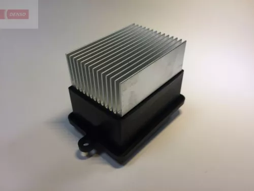 Weerstand, interne ventilator DENSO DRS21008)