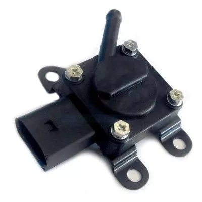 Sensor, uitlaatdruk MEAT & DORIA 827011)