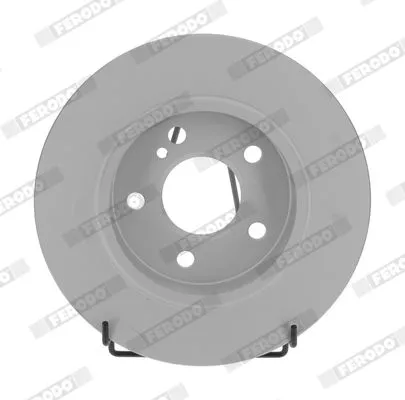 Remschijf FERODO DDF2335C)