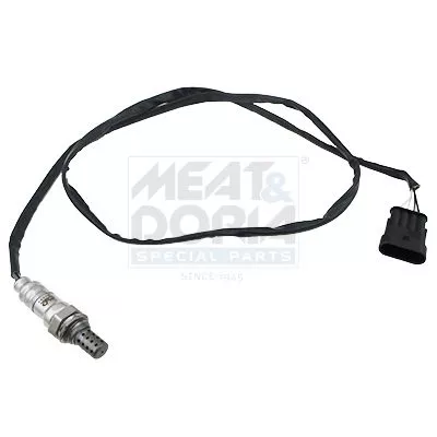 Oxygen Sensor MEAT & DORIA 81001E)