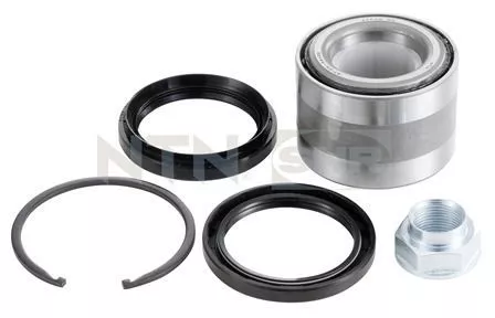 Wiellagerset SNR R181.15)