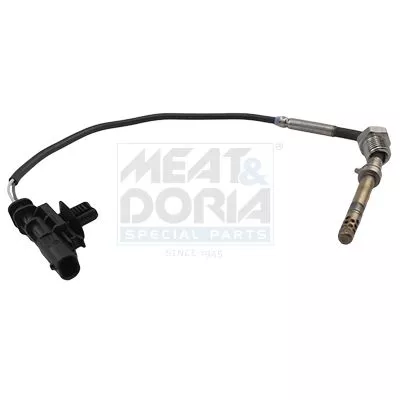 Sensor, uitlaatgastemperatuur MEAT & DORIA 12399)