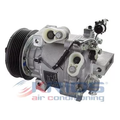 Compressor, airconditioning MEAT & DORIA K19123)