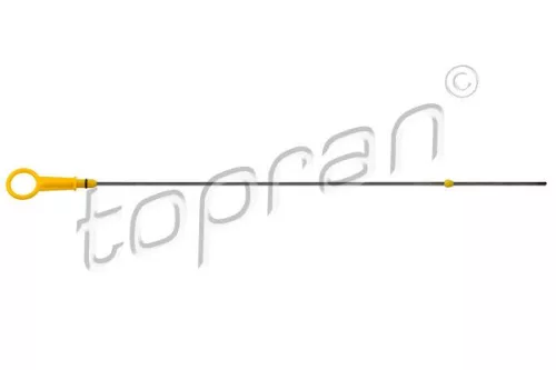 Oliepeilstok TOPRAN 701 472)