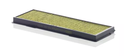 Filter, cabinelucht MANN-FILTER FP 37 001)