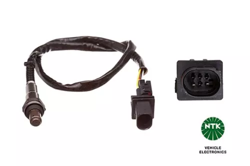 Oxygen Sensor NTK 91954)