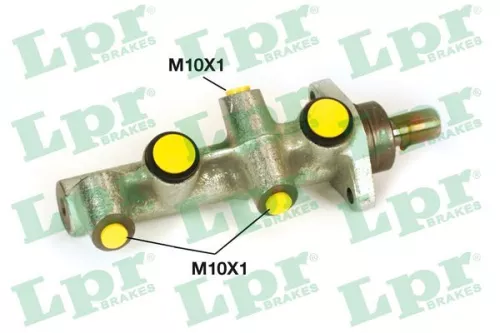 Remhoofdremcilinder LPR 1830)