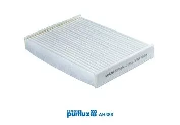Filter, cabin air PURFLUX AH386)