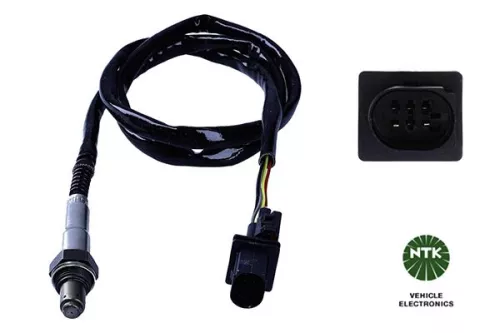 Oxygen Sensor NTK 93909)