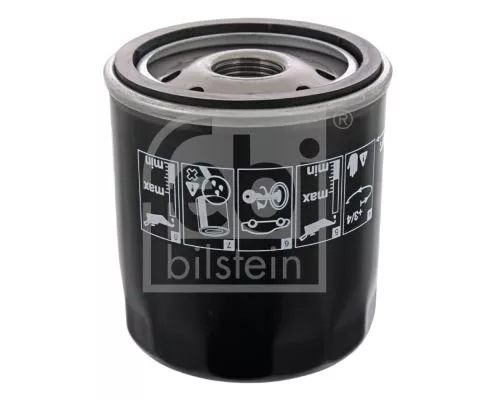Oil Filter FEBI BILSTEIN 48527)