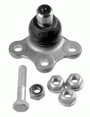 Ball Joint LEMFÖRDER 30451 01)