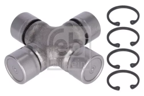 Joint, propshaft FEBI BILSTEIN 38417)