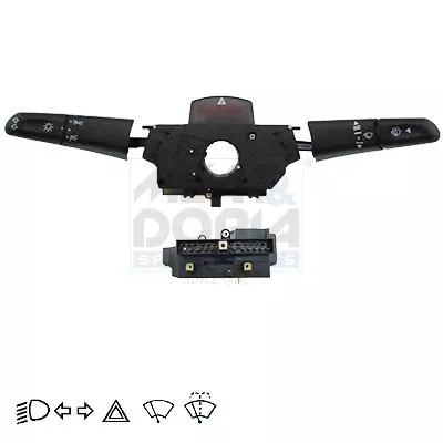 Steering Column Switch MEAT & DORIA 23473)