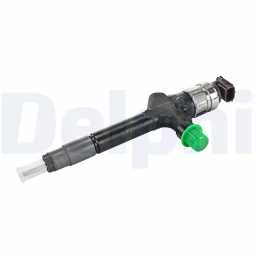 Injector DELPHI HRD635)
