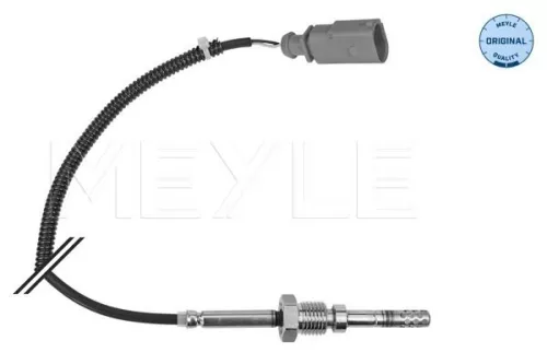 Sensor, uitlaatgastemperatuur MEYLE 114 800 0076)